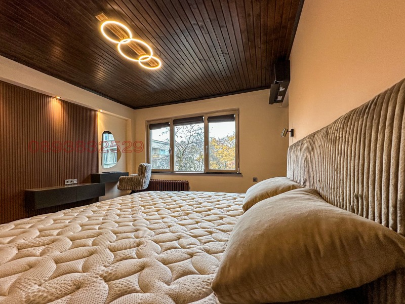 Издаје се  3 спаваће собе Софија , Изток , 100 м2 | 26431076 - слика [14]