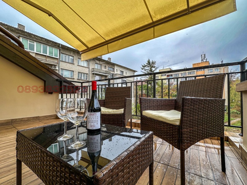 Издаје се  3 спаваће собе Софија , Изток , 100 м2 | 26431076 - слика [16]