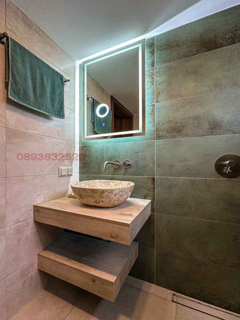 Издаје се  3 спаваће собе Софија , Изток , 100 м2 | 26431076 - слика [15]