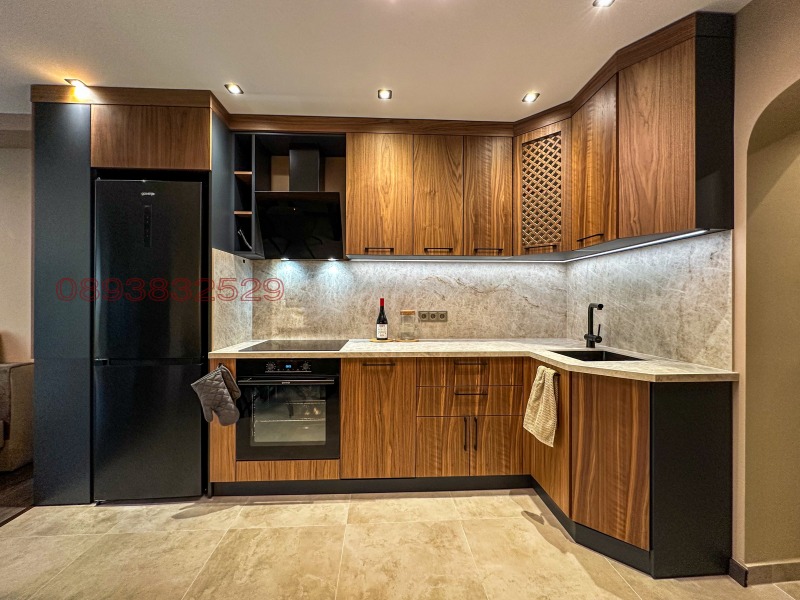 Издаје се  3 спаваће собе Софија , Изток , 100 м2 | 26431076 - слика [8]