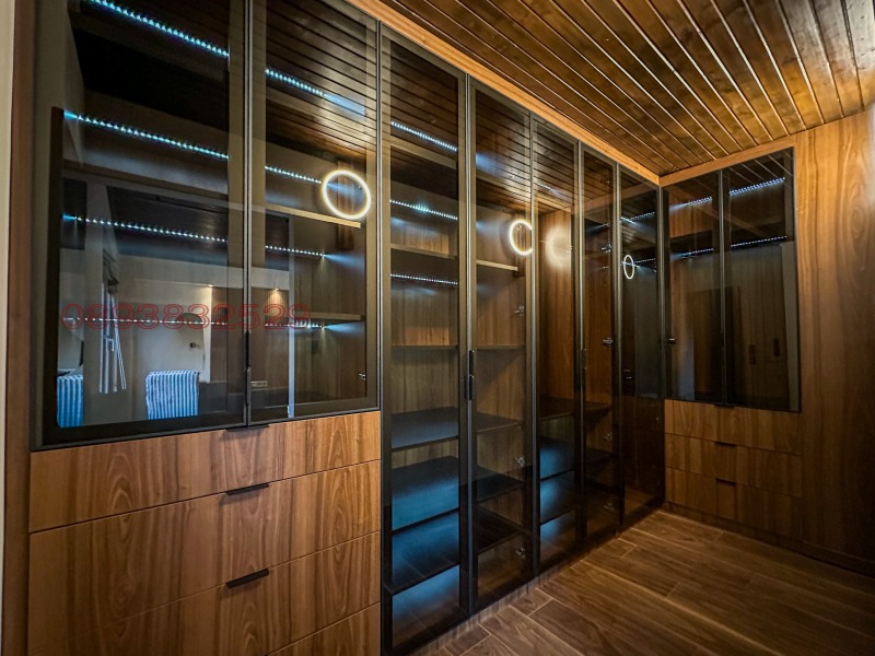 Издаје се  3 спаваће собе Софија , Изток , 100 м2 | 26431076 - слика [3]