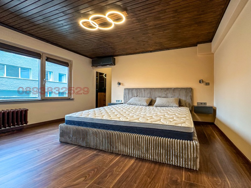 Издаје се  3 спаваће собе Софија , Изток , 100 м2 | 26431076 - слика [2]