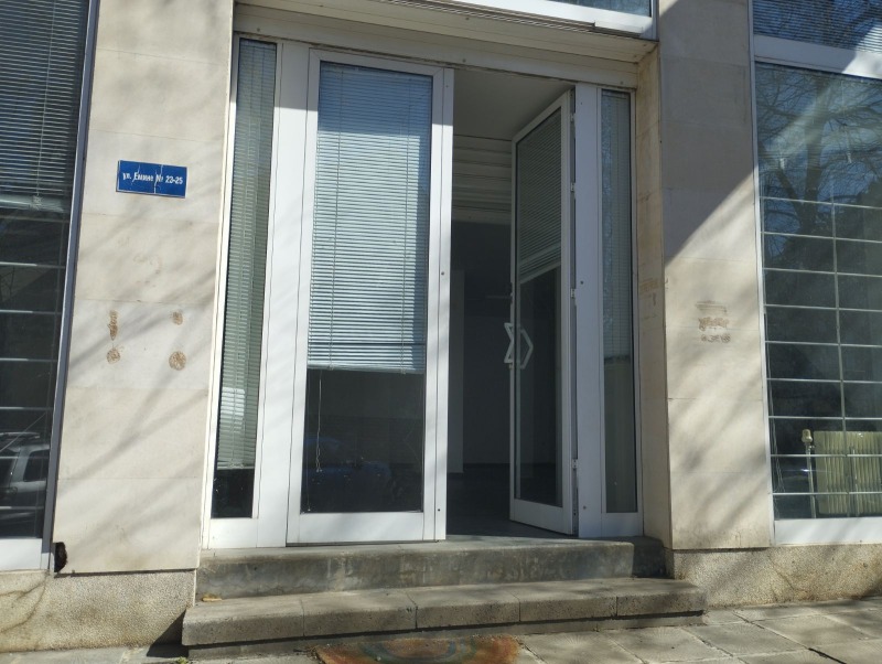 Vuokrattavana  Myymälä Sofia , Tsentar , 230 neliömetriä | 74669572 - kuva [7]