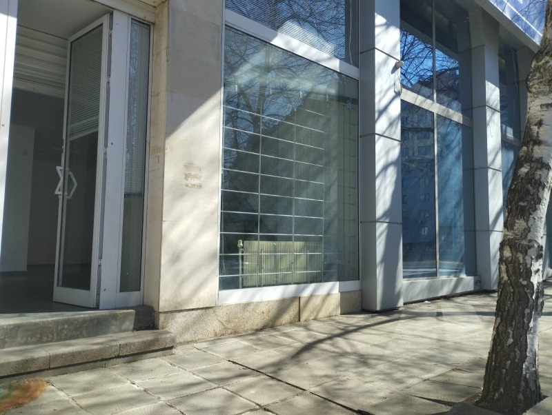 Vuokrattavana  Myymälä Sofia , Tsentar , 230 neliömetriä | 74669572 - kuva [8]