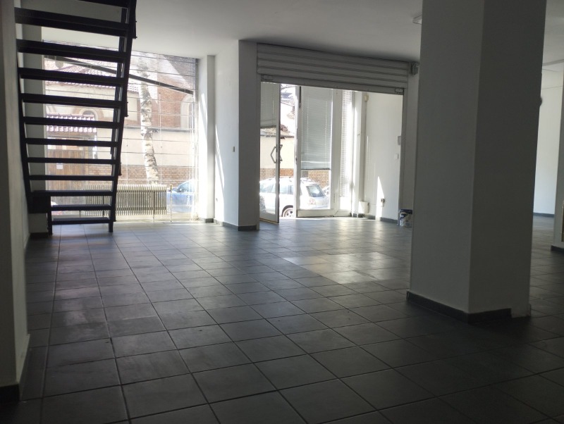 Vuokrattavana  Myymälä Sofia , Tsentar , 230 neliömetriä | 74669572 - kuva [5]