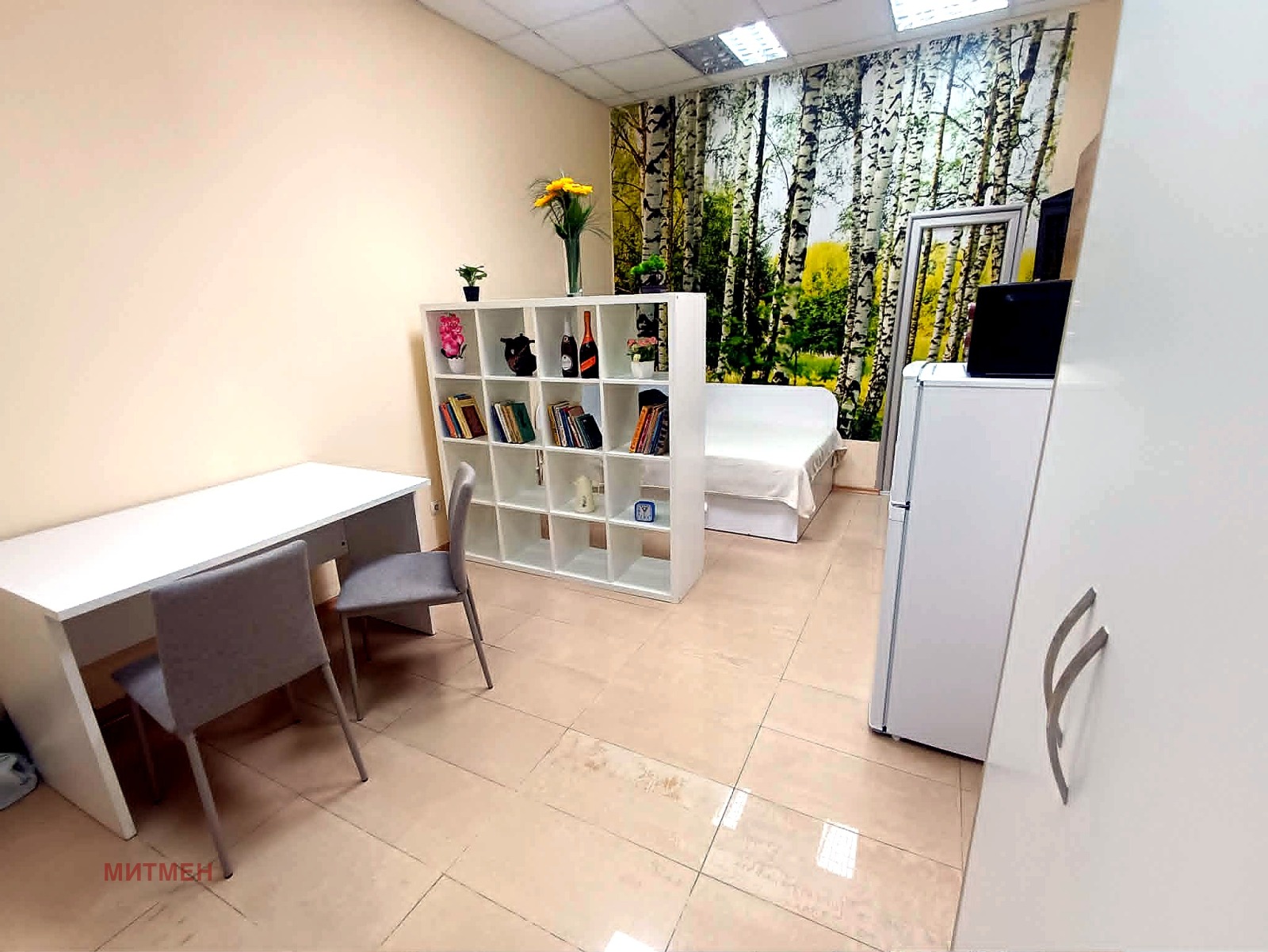 Дава под наем 1-СТАЕН, гр. София, Левски Г, снимка 2 - Апартаменти - 55308849