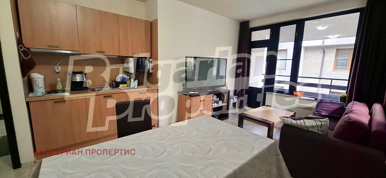 Дава под наем 2-СТАЕН, гр. Банско, област Благоевград, снимка 2 - Апартаменти - 54037002