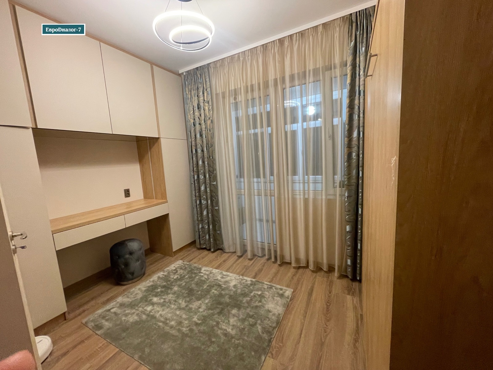 Дава под наем 3-СТАЕН, гр. Пловдив, Център, снимка 6 - Апартаменти - 55038859