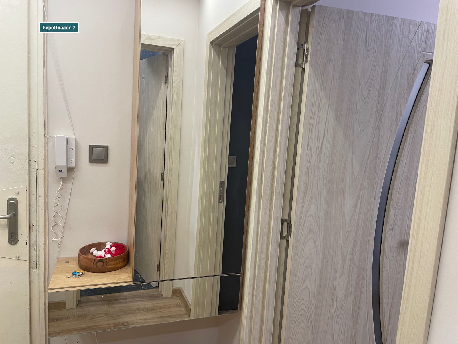 Дава под наем 3-СТАЕН, гр. Пловдив, Център, снимка 4 - Апартаменти - 55038859