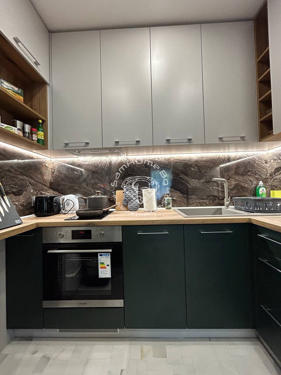 Дава под Наем 4-СТАЕН | Imot.bg — изображение 5