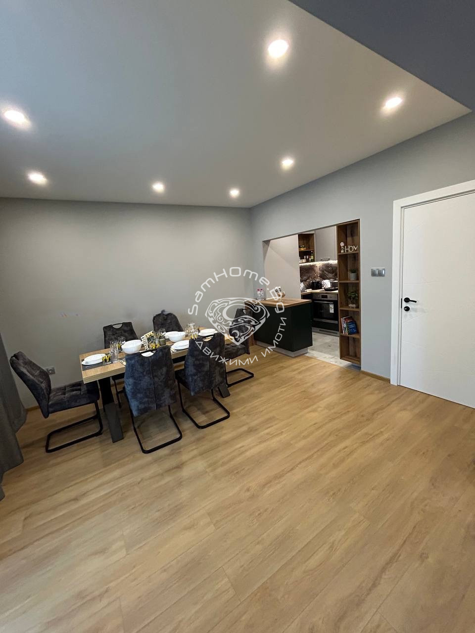 Дава под Наем 4-СТАЕН | Imot.bg — изображение 2