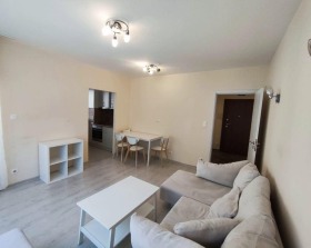 1 ložnice Krasno selo, Sofia 2