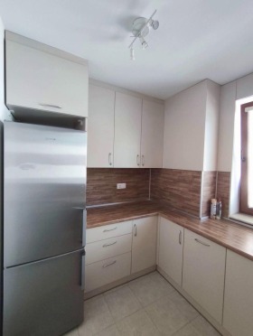 1 ložnice Krasno selo, Sofia 5