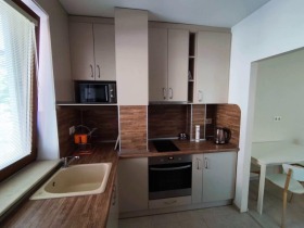 1 ložnice Krasno selo, Sofia 4
