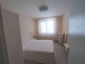 1 ložnice Krasno selo, Sofia 6
