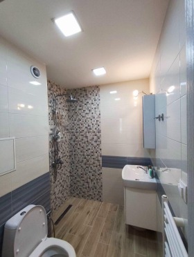 1 ložnice Krasno selo, Sofia 7