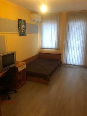 2 chambres Hristo Smirnenski, Plovdiv 11