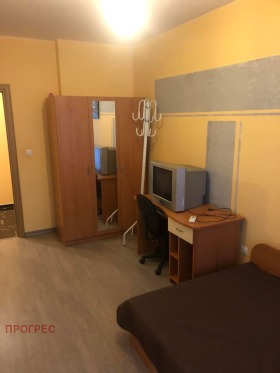 2 camere da letto Hristo Smirnenski, Plovdiv 12