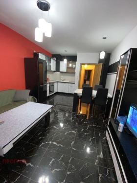 2 bedroom Hristo Smirnenski, Plovdiv 3