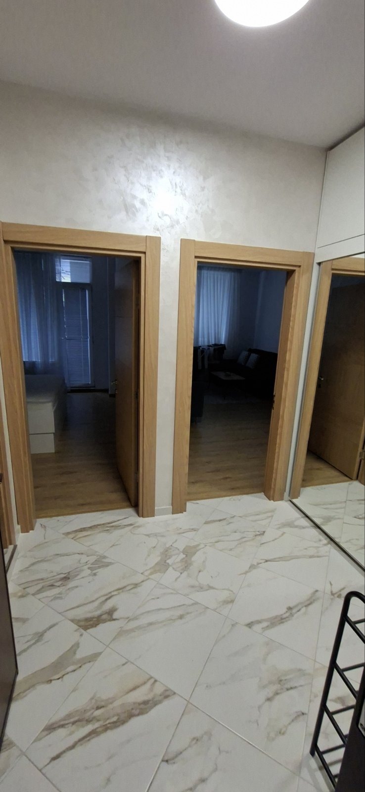 Дава под наем 1-СТАЕН, гр. София, Надежда 2, снимка 6 - Апартаменти - 51828459