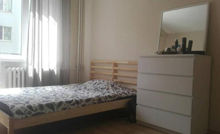 Дава под наем 1-СТАЕН, гр. София, Център, снимка 4 - Апартаменти - 53630252