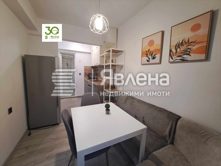 Дава под наем 1-СТАЕН, гр. Варна, Окръжна болница-Генерали, снимка 2 - Апартаменти - 54116145