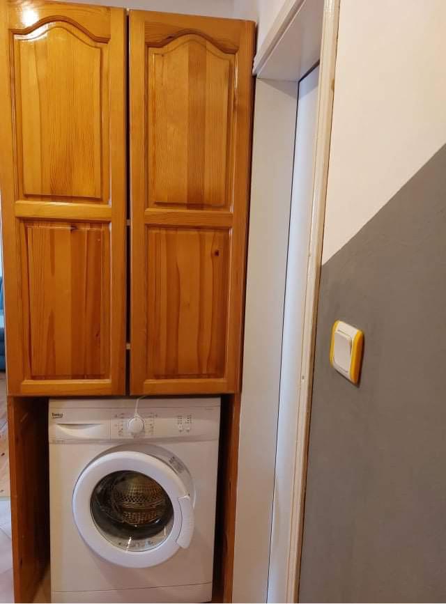 Дава под наем 2-СТАЕН, гр. Стара Загора, Аязмото, снимка 6 - Апартаменти - 52786639