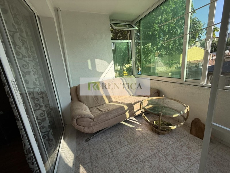 K pronájmu  1 ložnice Varna , Kolchozen pazar , 80 m2 | 56610727 - obraz [10]