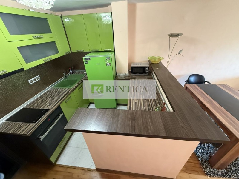 K pronájmu  1 ložnice Varna , Kolchozen pazar , 80 m2 | 56610727 - obraz [2]