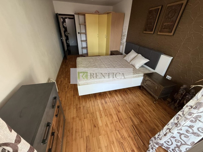 K pronájmu  1 ložnice Varna , Kolchozen pazar , 80 m2 | 56610727 - obraz [7]