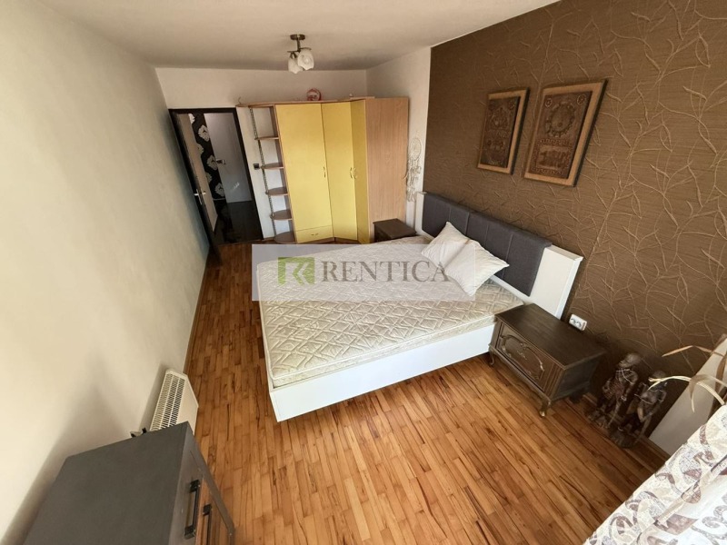 K pronájmu  1 ložnice Varna , Kolchozen pazar , 80 m2 | 56610727 - obraz [8]
