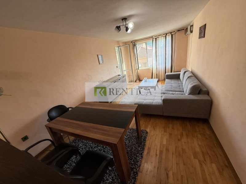 K pronájmu  1 ložnice Varna , Kolchozen pazar , 80 m2 | 56610727 - obraz [4]