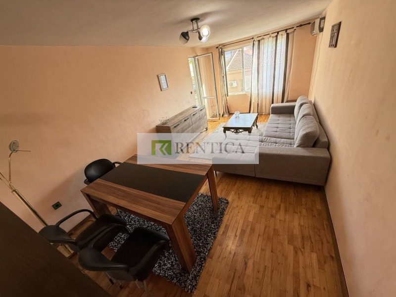 K pronájmu  1 ložnice Varna , Kolchozen pazar , 80 m2 | 56610727 - obraz [5]