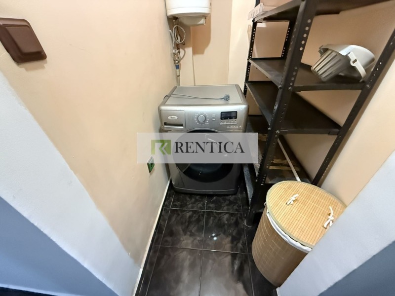 K pronájmu  1 ložnice Varna , Kolchozen pazar , 80 m2 | 56610727 - obraz [9]