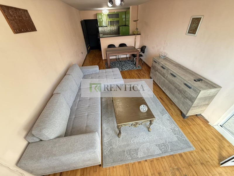 K pronájmu  1 ložnice Varna , Kolchozen pazar , 80 m2 | 56610727 - obraz [6]