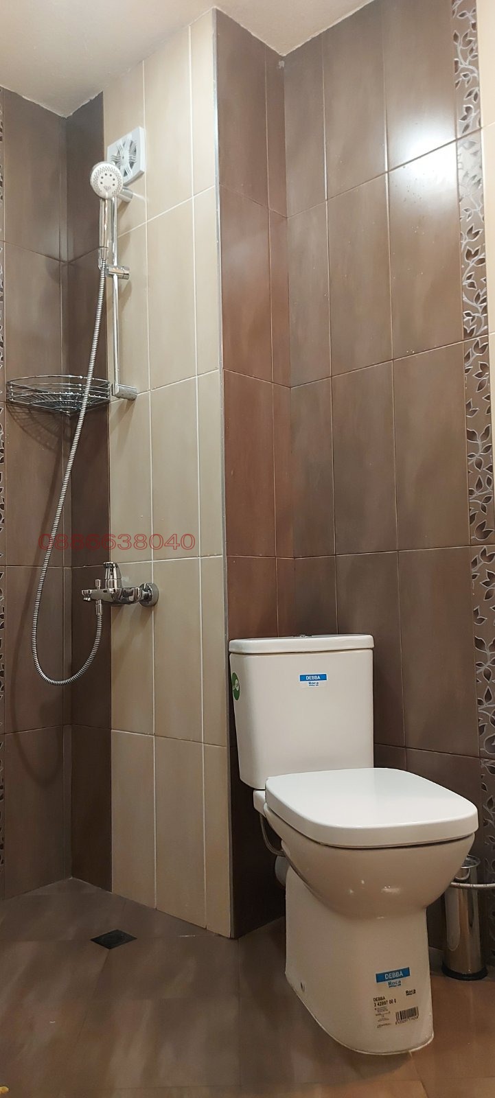 Дава под наем 2-СТАЕН, гр. София, Студентски град, снимка 7 - Апартаменти - 53147497