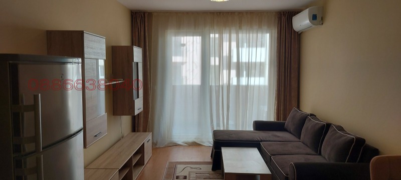 Дава под наем 2-СТАЕН, гр. София, Студентски град, снимка 2 - Апартаменти - 53147497