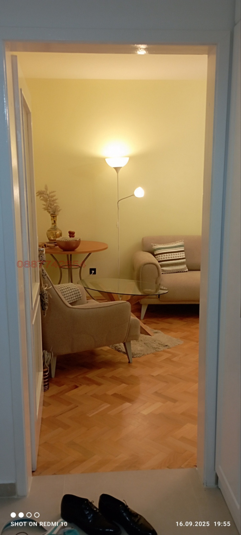 Под наем 2-СТАЕН, град София, Дианабад • 1100 лв. / 562.42 € • 86053858 1