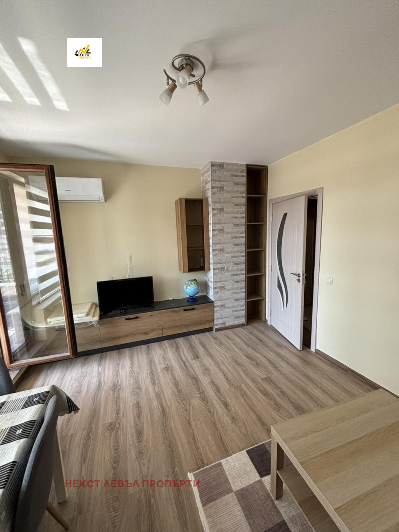 Дава под наем 2-СТАЕН, гр. София, Овча купел, снимка 4 - Апартаменти - 52494553