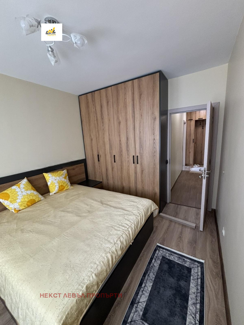 Дава под наем 2-СТАЕН, гр. София, Овча купел, снимка 2 - Апартаменти - 52494553