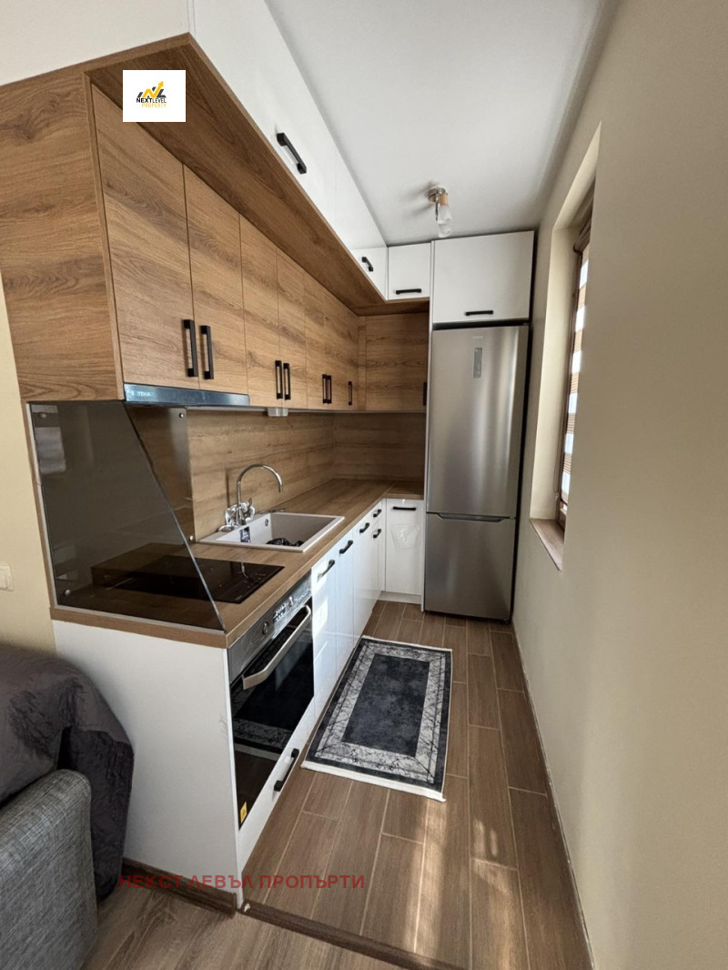 Дава под наем 2-СТАЕН, гр. София, Овча купел, снимка 3 - Апартаменти - 52494553