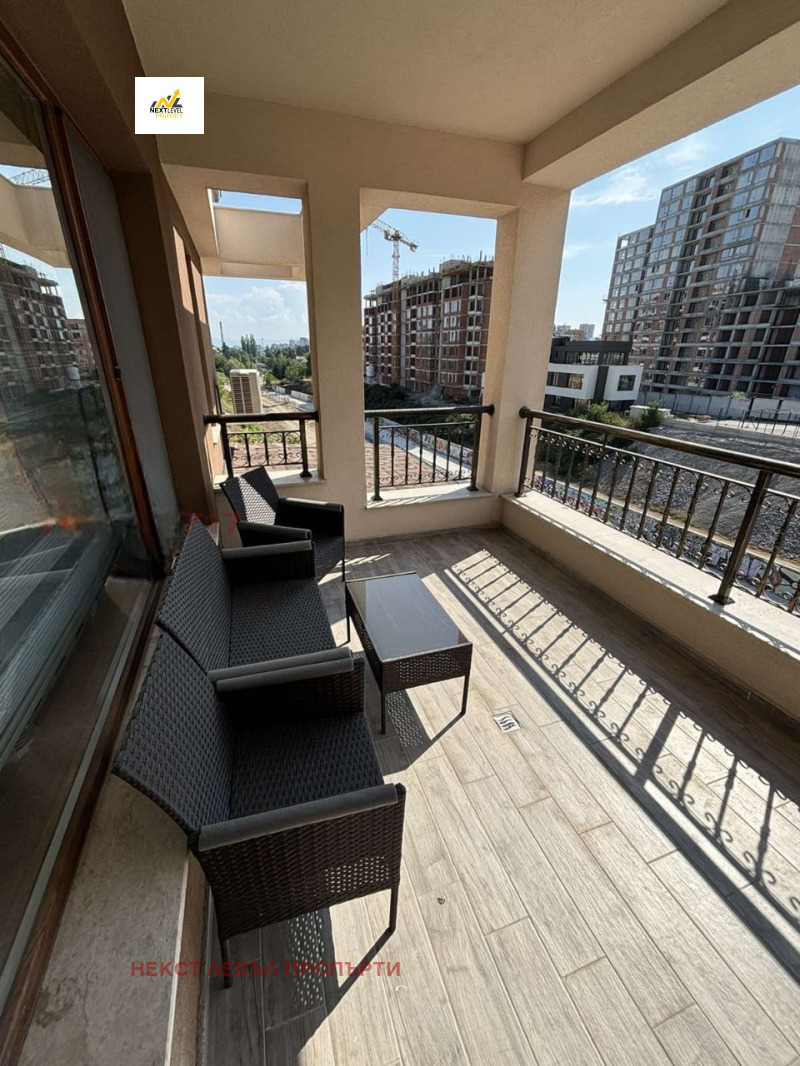 Дава под наем 2-СТАЕН, гр. София, Овча купел, снимка 6 - Апартаменти - 52494553