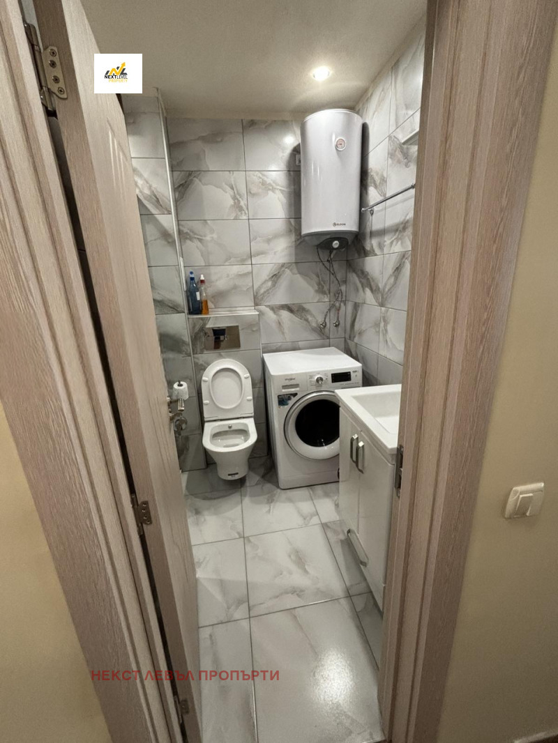 Дава под наем 2-СТАЕН, гр. София, Овча купел, снимка 5 - Апартаменти - 52494553