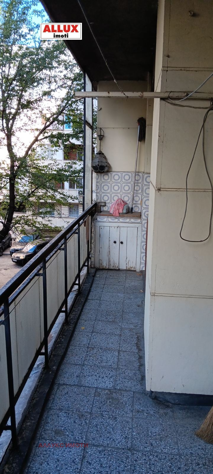 Дава под наем 2-СТАЕН, гр. Русе, Възраждане, снимка 12 - Апартаменти - 54189583