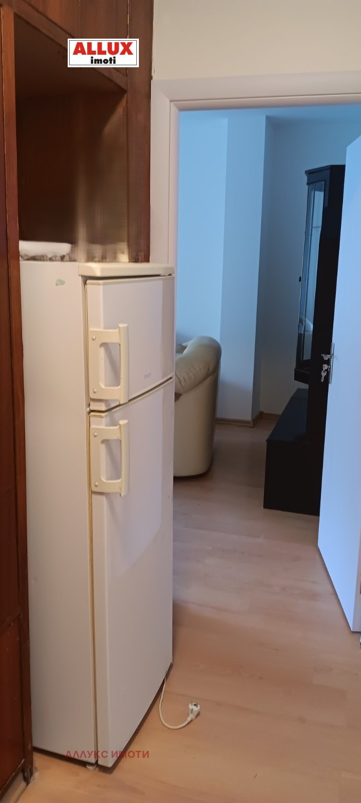 Дава под наем 2-СТАЕН, гр. Русе, Възраждане, снимка 11 - Апартаменти - 54189583