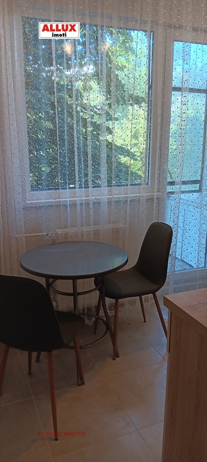 Дава под наем 2-СТАЕН, гр. Русе, Възраждане, снимка 5 - Апартаменти - 54189583