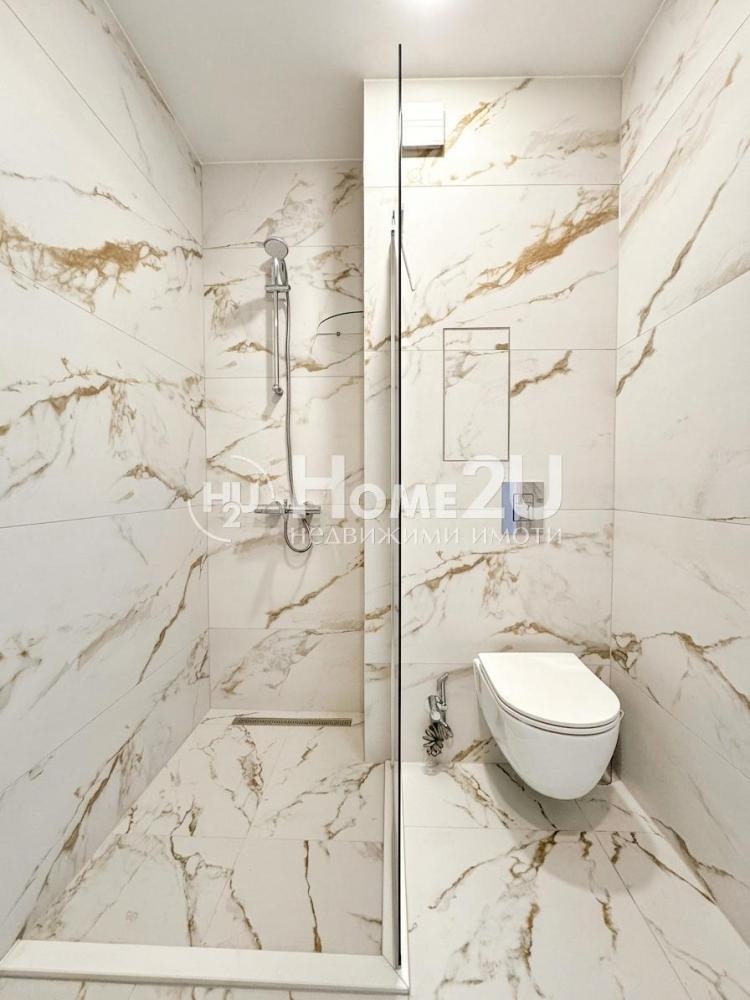 Дава под наем 2-СТАЕН, гр. Пловдив, Тракия, снимка 9 - Апартаменти - 54217868