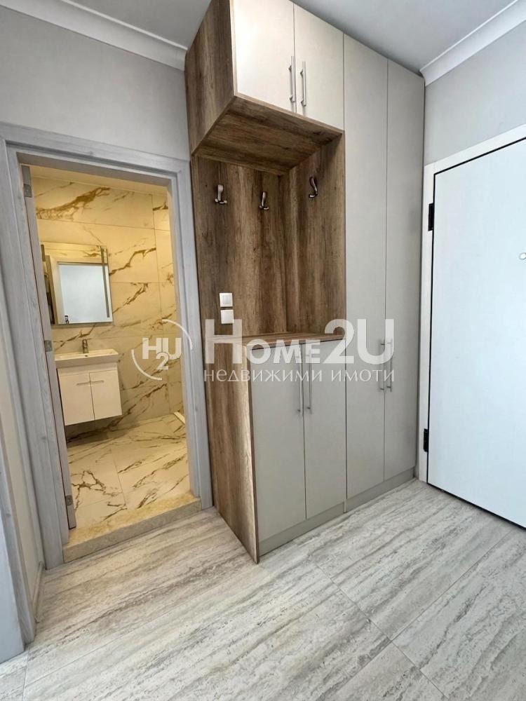 Дава под наем 2-СТАЕН, гр. Пловдив, Тракия, снимка 14 - Апартаменти - 54217868