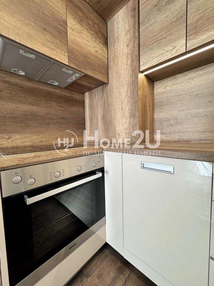 Дава под наем 2-СТАЕН, гр. Пловдив, Тракия, снимка 7 - Апартаменти - 54217868