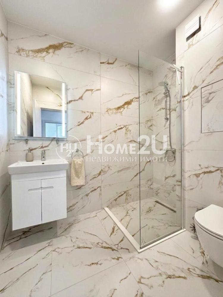 Дава под наем 2-СТАЕН, гр. Пловдив, Тракия, снимка 10 - Апартаменти - 54217868